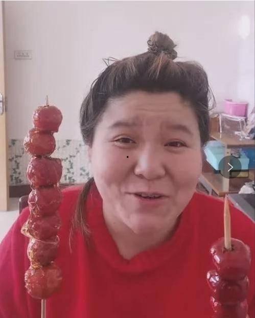 娱乐君吃瓜郭老师