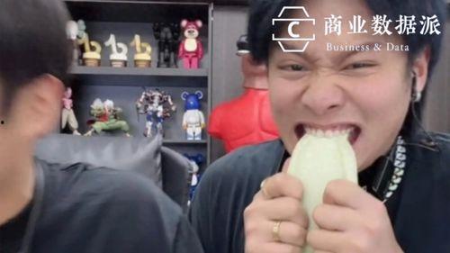 吃瓜网红视频 小杨哥,揭秘网红圈幕后故事