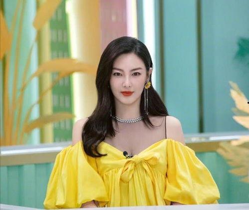 吃瓜爆料张雨绮,娱乐圈“吃瓜”女王，揭秘她的不为人知一面